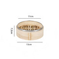 Premium Moso Bamboo Trap with Reinforced Steel Mouth & No Ears Design