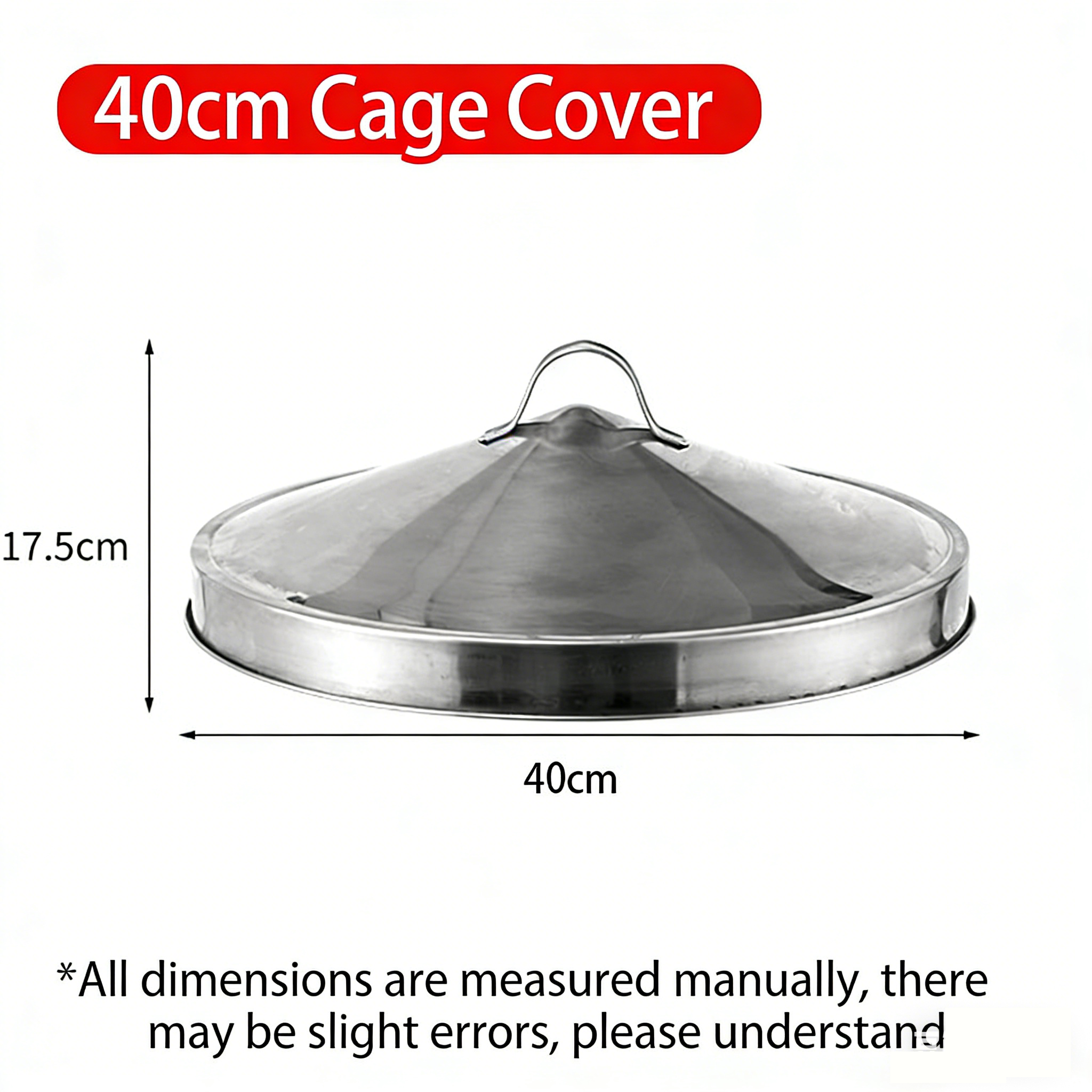Heavy Duty Stainless Steel Steamer Basket,Multiple Sizes Commercial Steamer
