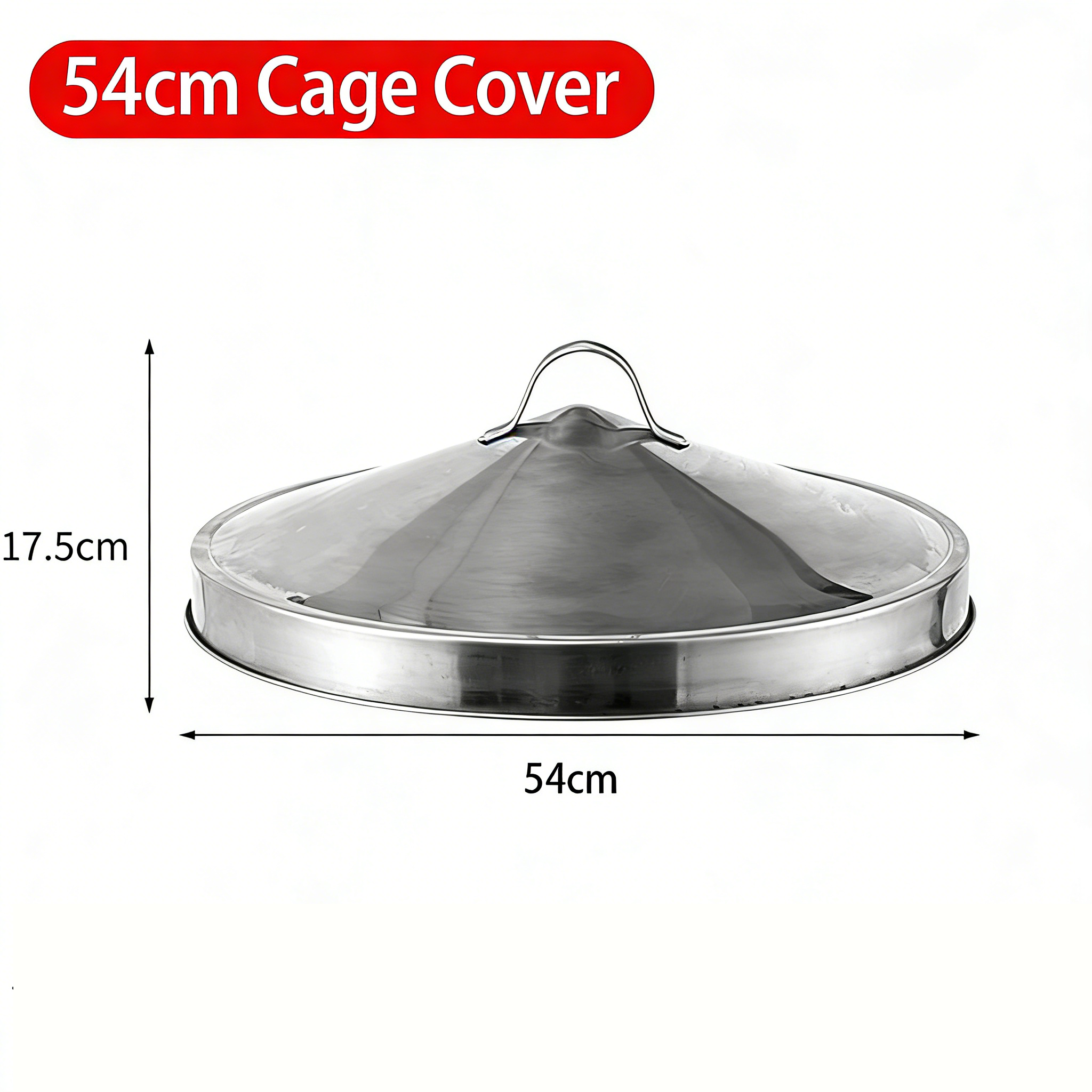 Heavy Duty Stainless Steel Steamer Basket,Multiple Sizes Commercial Steamer
