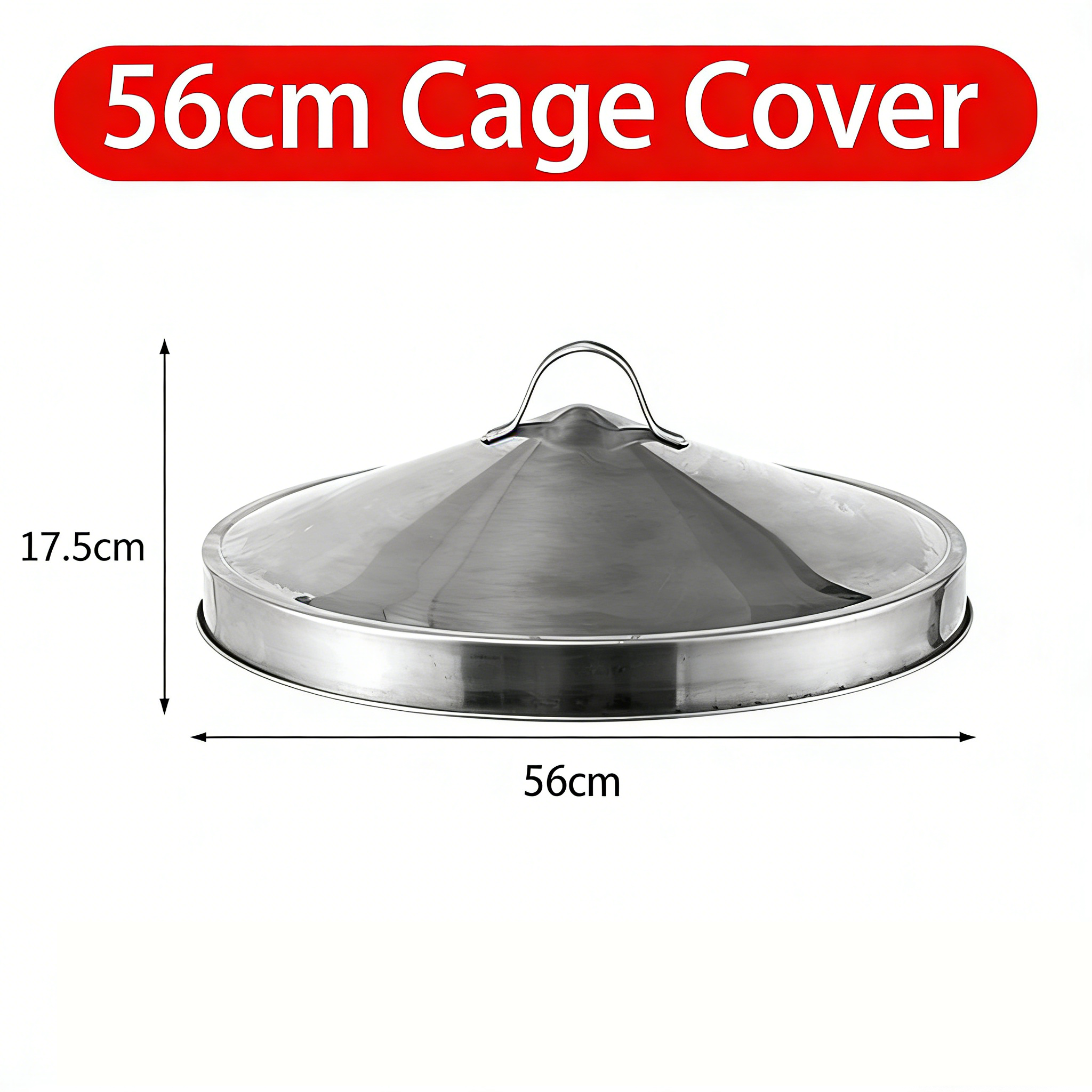 Heavy Duty Stainless Steel Steamer Basket,Multiple Sizes Commercial Steamer