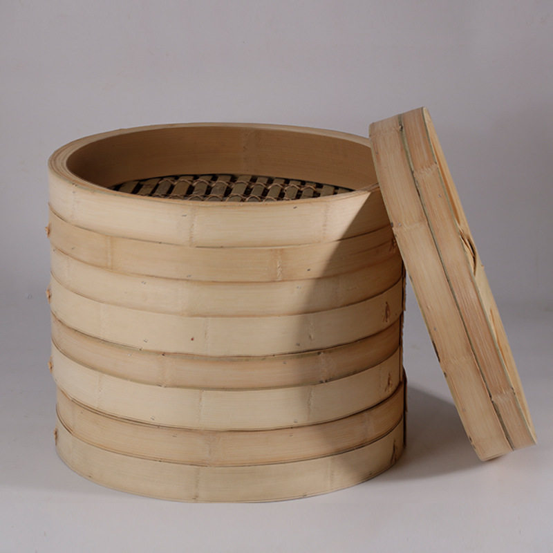 Traditional Handmade Food Steamer