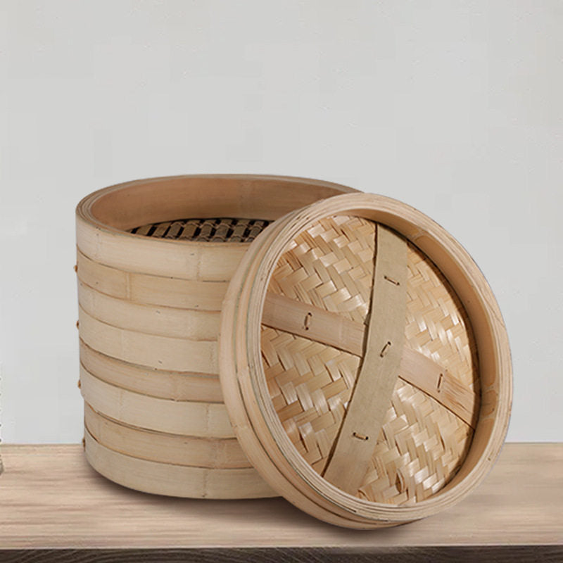 Traditional Handmade Food Steamer